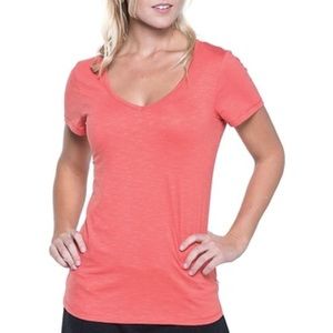 NWT Toad&Co Marley Top